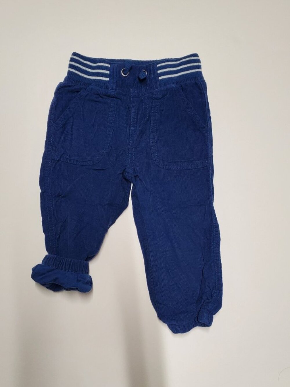 Boys warm pants by Cool Club size 86cm